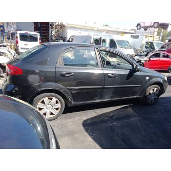 CHEVROLET LACETTI (J200)