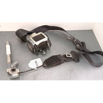CINTURON SEGURIDAD DELANTERO IZQUIERDO 618197600 
