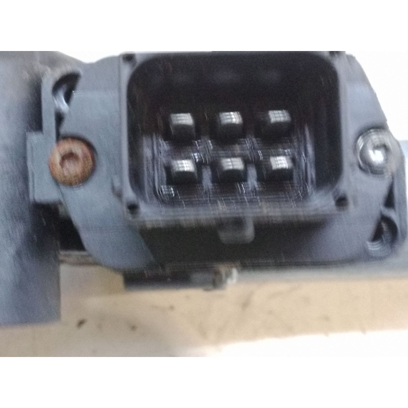 Recambio de motor elevaluna delantero izquierdo para opel corsa d (s07) 1.2 (l08, l68) referencia OEM IAM   