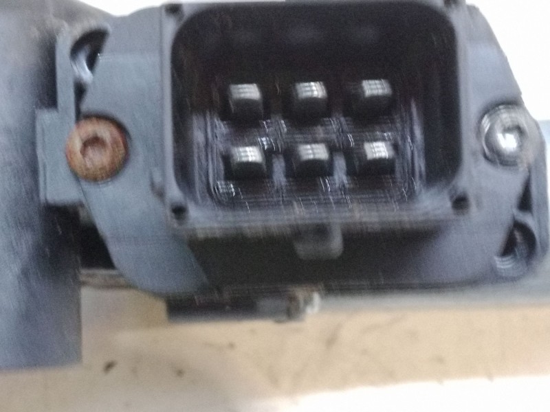 Recambio de motor elevaluna delantero izquierdo para opel corsa d (s07) 1.2 (l08, l68) referencia OEM IAM   