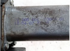 Recambio de motor elevaluna delantero izquierdo para opel corsa d (s07) 1.2 (l08, l68) referencia OEM IAM