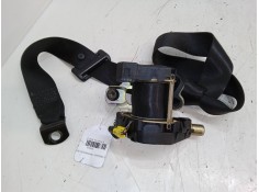 Recambio de cinturon seguridad trasero derecho para mercedes-benz clase m (w163) ml 400 cdi (163.128) referencia OEM IAM   