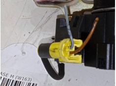 Recambio de cinturon seguridad trasero derecho para mercedes-benz clase m (w163) ml 400 cdi (163.128) referencia OEM IAM    2