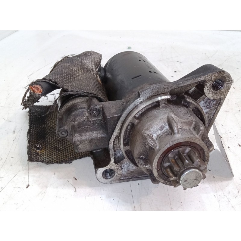 Recambio de motor arranque para volkswagen touareg (7la, 7l6, 7l7) 2.5 r5 tdi referencia OEM IAM   