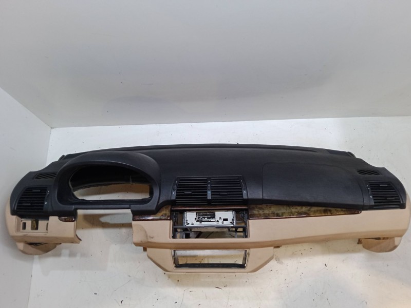 Recambio de salpicadero para bmw x5 (e53) 3.0 d referencia OEM IAM   