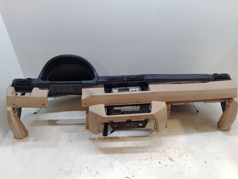 Recambio de salpicadero para bmw x5 (e53) 3.0 d referencia OEM IAM   