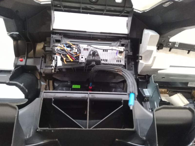 Recambio de salpicadero para bmw x5 (e53) 3.0 d referencia OEM IAM   