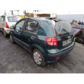 HYUNDAI GETZ (TB)