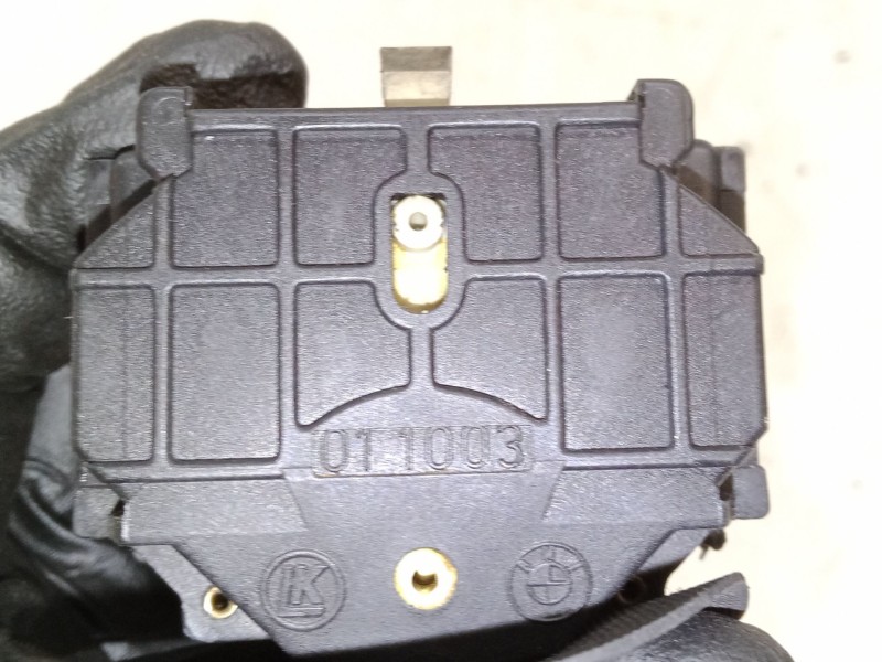 Recambio de mando de intermitencia para bmw 3 (e36) 318 tds referencia OEM IAM   