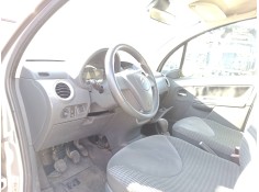 citroën c3 i (fc_, fn_) del año 2007