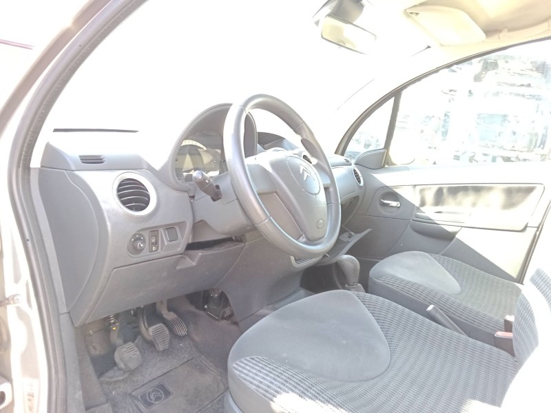citroën c3 i (fc_, fn_) del año 2007