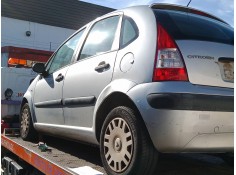 citroën c3 i (fc_, fn_) del año 2007