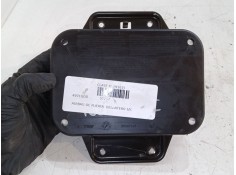 Recambio de airbag de puerta delantero izquierdo para mercedes-benz clase m (w163) ml 400 cdi (163.128) referencia OEM IAM A1638
