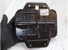Recambio de airbag de puerta delantero izquierdo para mercedes-benz clase m (w163) ml 400 cdi (163.128) referencia OEM IAM A1638 2