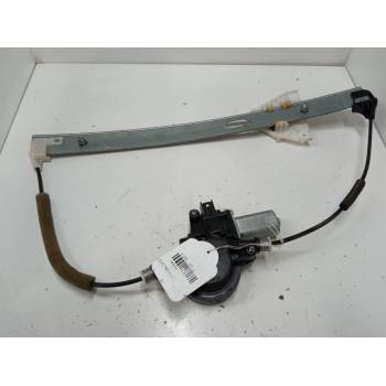ELEVALUNAS ELECTRICO DELANTERO IZQUIERDO 