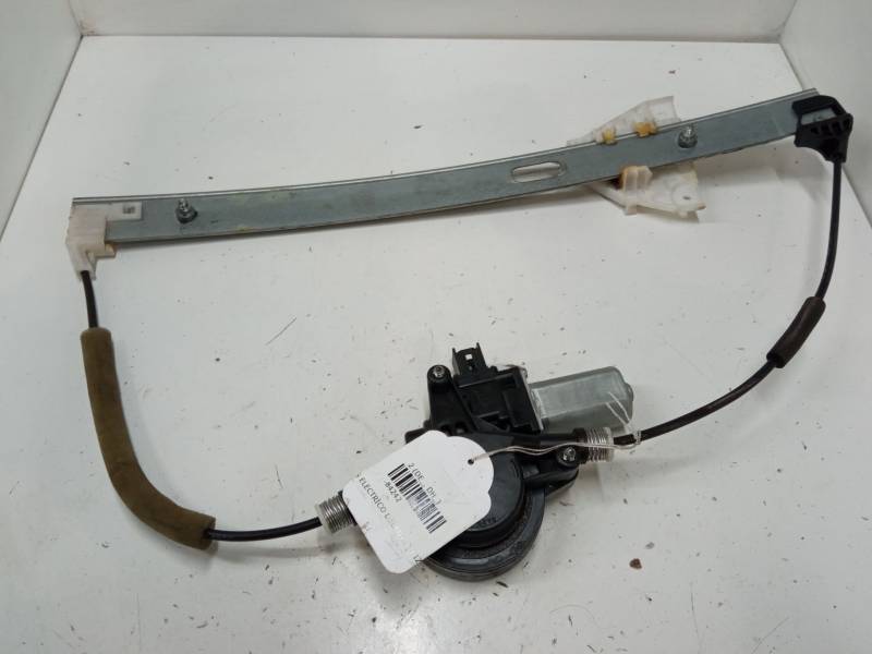 ELEVALUNAS ELECTRICO DELANTERO IZQUIERDO 
