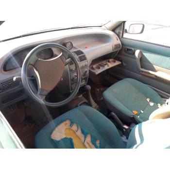 FIAT PUNTO (176_)