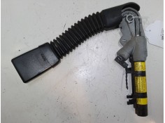 Recambio de anclaje cinturon delantero derecho para bmw x5 (e53) 3.0 d referencia OEM IAM 33017251  