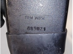 Recambio de anclaje cinturon delantero derecho para bmw x5 (e53) 3.0 d referencia OEM IAM 33017251   2