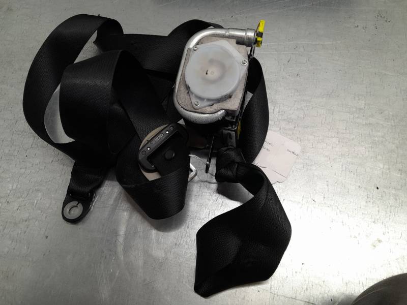CINTURON SEGURIDAD DELANTERO DERECHO 7321005051 