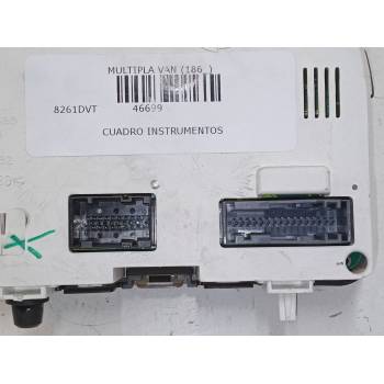 CUADRO INSTRUMENTOS 51732331 110080073025