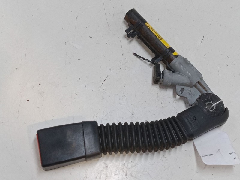 Recambio de anclaje cinturon delantero derecho para bmw x5 (e53) 3.0 d referencia OEM IAM 33017251  
