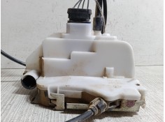 Recambio de cerradura puerta delantera derecha para renault twingo ii (cn0_) 1.2 16v (cn0k, cn0v) referencia OEM IAM 767632  