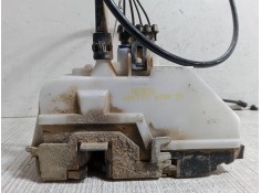 Recambio de cerradura puerta delantera derecha para renault twingo ii (cn0_) 1.2 16v (cn0k, cn0v) referencia OEM IAM 767632   2