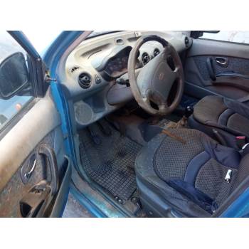 HYUNDAI ATOS (MX)