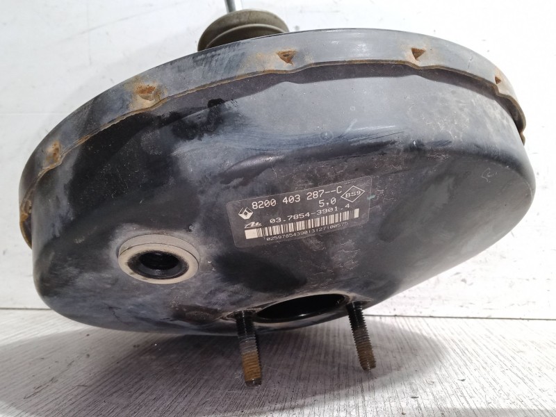 Recambio de servofreno para renault twingo ii (cn0_) 1.2 16v (cn0k, cn0v) referencia OEM IAM 8200403287C  