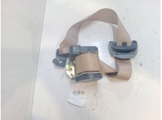 Recambio de cinturon seguridad trasero derecho para bmw x5 (e53) 3.0 d referencia OEM IAM 33000342E  
