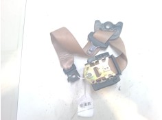 Recambio de cinturon seguridad trasero derecho para bmw x5 (e53) 3.0 d referencia OEM IAM 33000342E   2