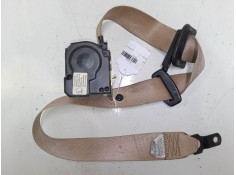Recambio de cinturon seguridad delantero izquierdo para bmw x5 (e53) 3.0 d referencia OEM IAM 33000338C  