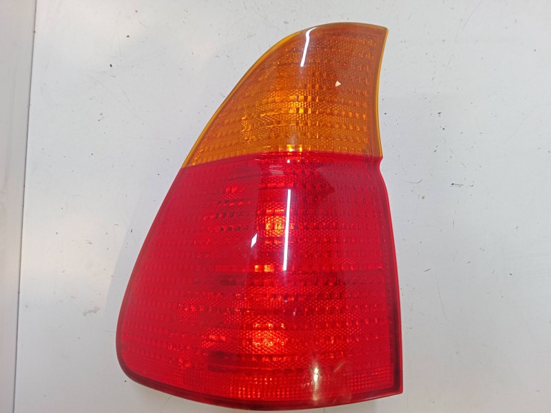 Recambio de piloto trasero izquierdo para bmw x5 (e53) 3.0 d referencia OEM IAM   