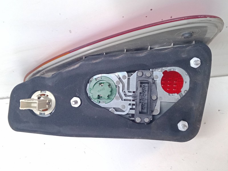 Recambio de piloto trasero izquierdo para bmw x5 (e53) 3.0 d referencia OEM IAM   