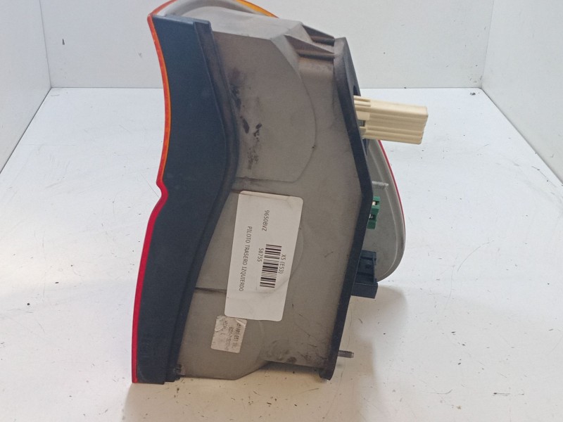 Recambio de piloto trasero izquierdo para bmw x5 (e53) 3.0 d referencia OEM IAM   