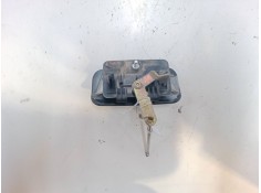 Recambio de maneta exterior puerta delantera derecha para ford transit furgoneta (fa_ _) 2.0 di (fae_, faf_, fag_) referencia OE 2