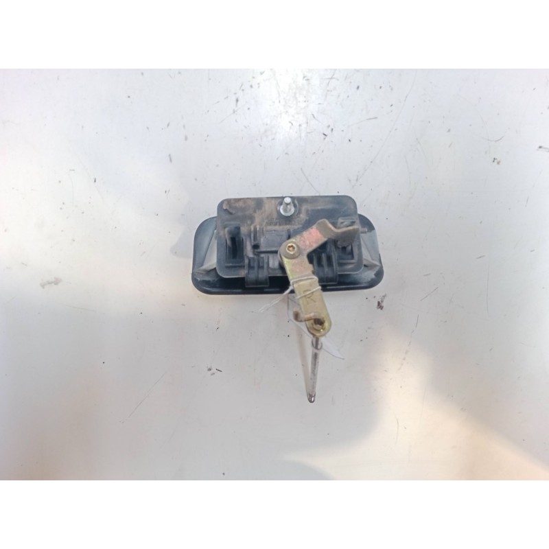 Recambio de maneta exterior puerta delantera derecha para ford transit furgoneta (fa_ _) 2.0 di (fae_, faf_, fag_) referencia OE