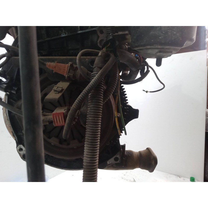 Recambio de motor completo para peugeot 106 ii (1a_, 1c_) 1.1 i referencia OEM IAM 204.020KM  