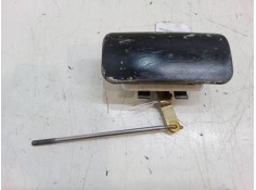 Recambio de maneta exterior puerta delantera izquierda para ford transit furgoneta (fa_ _) 2.0 di (fae_, faf_, fag_) referencia