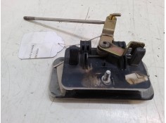 Recambio de maneta exterior puerta delantera izquierda para ford transit furgoneta (fa_ _) 2.0 di (fae_, faf_, fag_) referencia  2