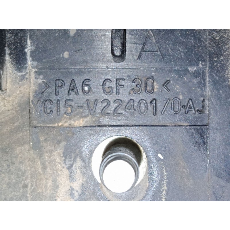 Recambio de maneta exterior puerta delantera izquierda para ford transit furgoneta (fa_ _) 2.0 di (fae_, faf_, fag_) referencia 