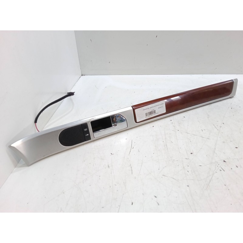Recambio de maneta interior puerta delantera derecha para volkswagen touareg (7la, 7l6, 7l7) 2.5 r5 tdi referencia OEM IAM   