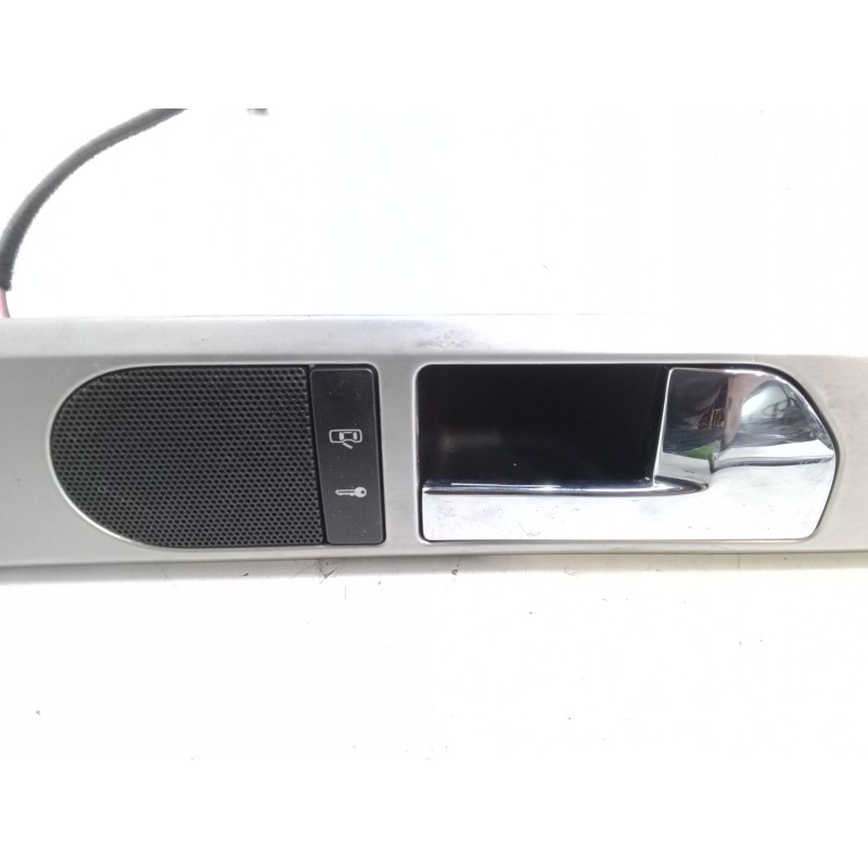 Recambio de maneta interior puerta delantera derecha para volkswagen touareg (7la, 7l6, 7l7) 2.5 r5 tdi referencia OEM IAM   