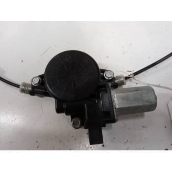 ELEVALUNAS ELECTRICO DELANTERO IZQUIERDO 