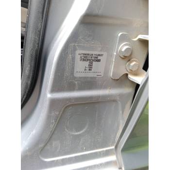 PEUGEOT 207/207+ (WA_, WC_)