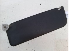 Recambio de parasol izquierdo para ford transit furgoneta (fa_ _) 2.0 di (fae_, faf_, fag_) referencia OEM IAM   
