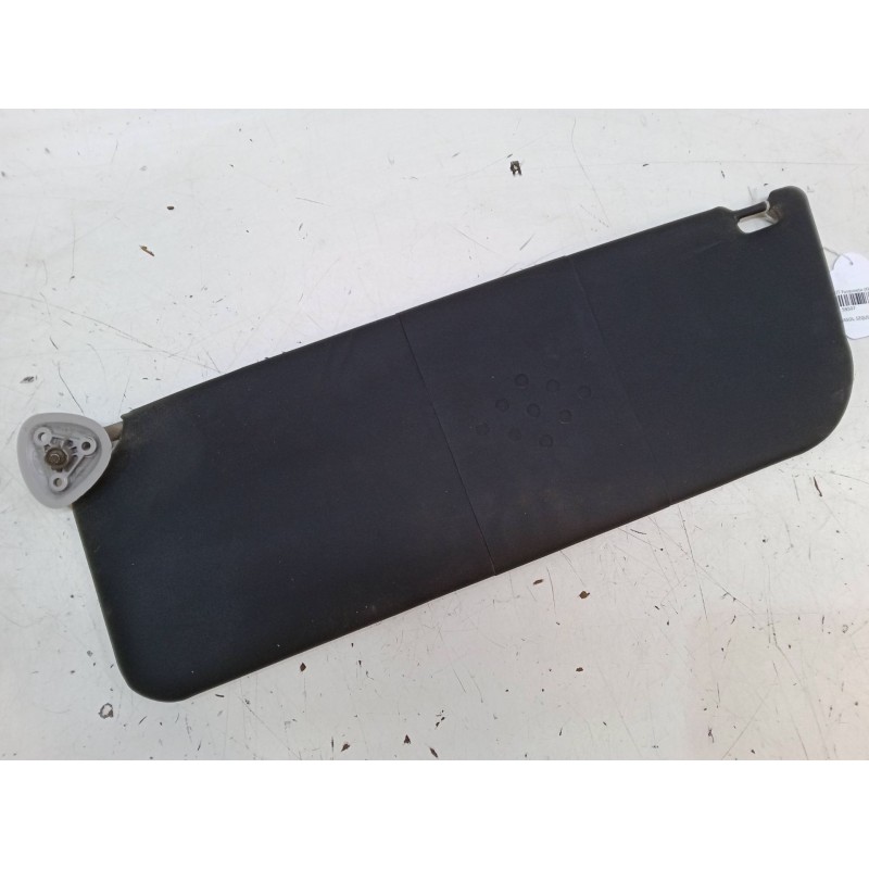 Recambio de parasol izquierdo para ford transit furgoneta (fa_ _) 2.0 di (fae_, faf_, fag_) referencia OEM IAM   