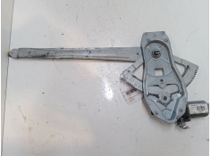 Recambio de elevalunas electrico delantero derecho para ford transit furgoneta (fa_ _) 2.0 di (fae_, faf_, fag_) referencia OEM 