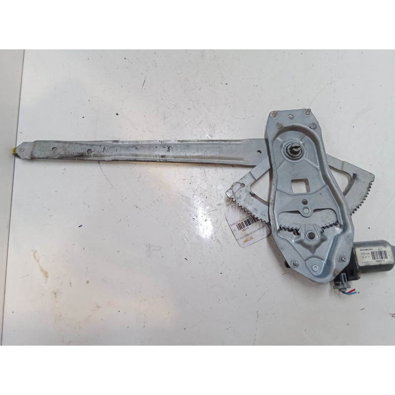 Recambio de elevalunas electrico delantero derecho para ford transit furgoneta (fa_ _) 2.0 di (fae_, faf_, fag_) referencia OEM 